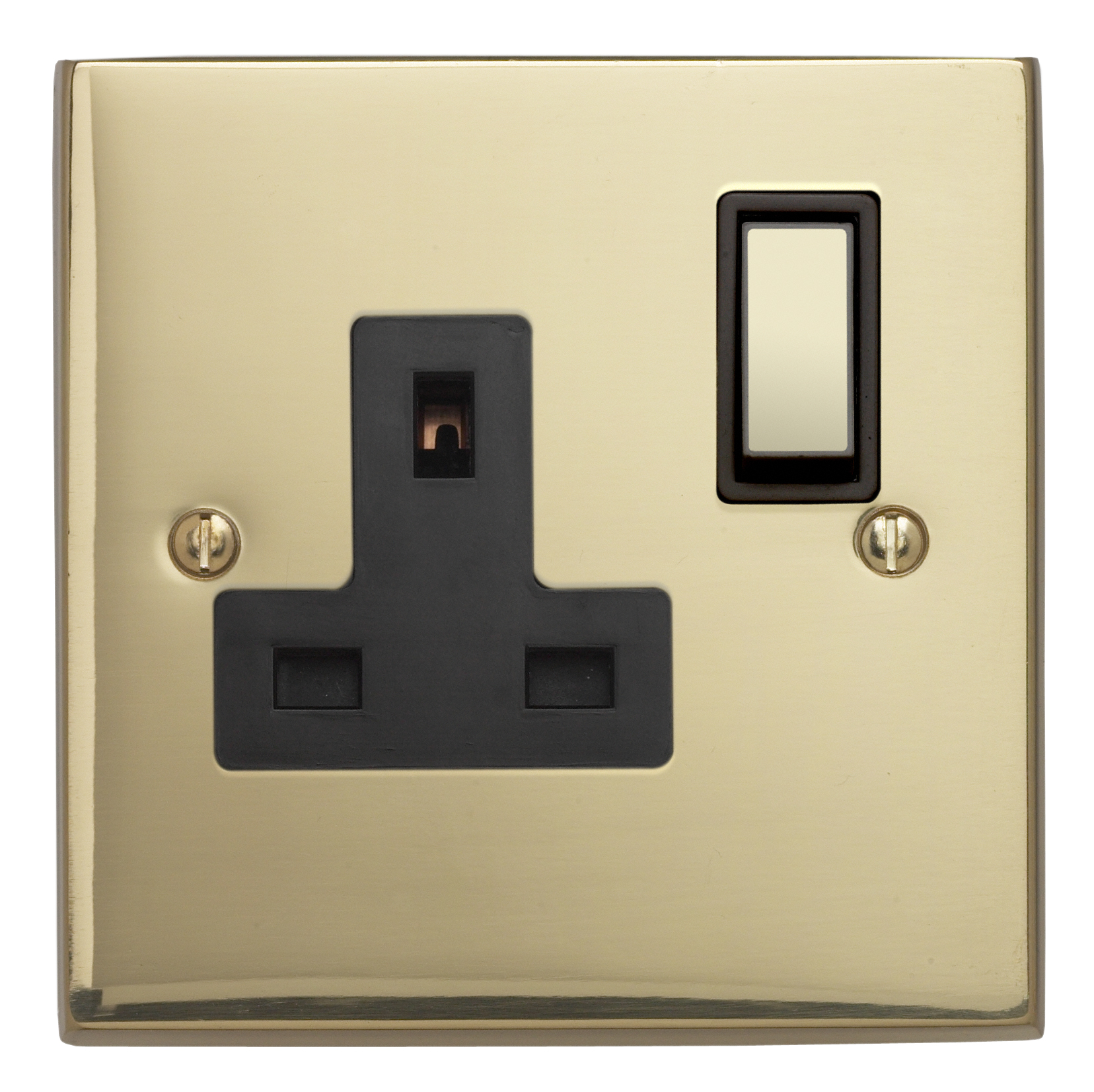 13A Socket Outlets Contactum