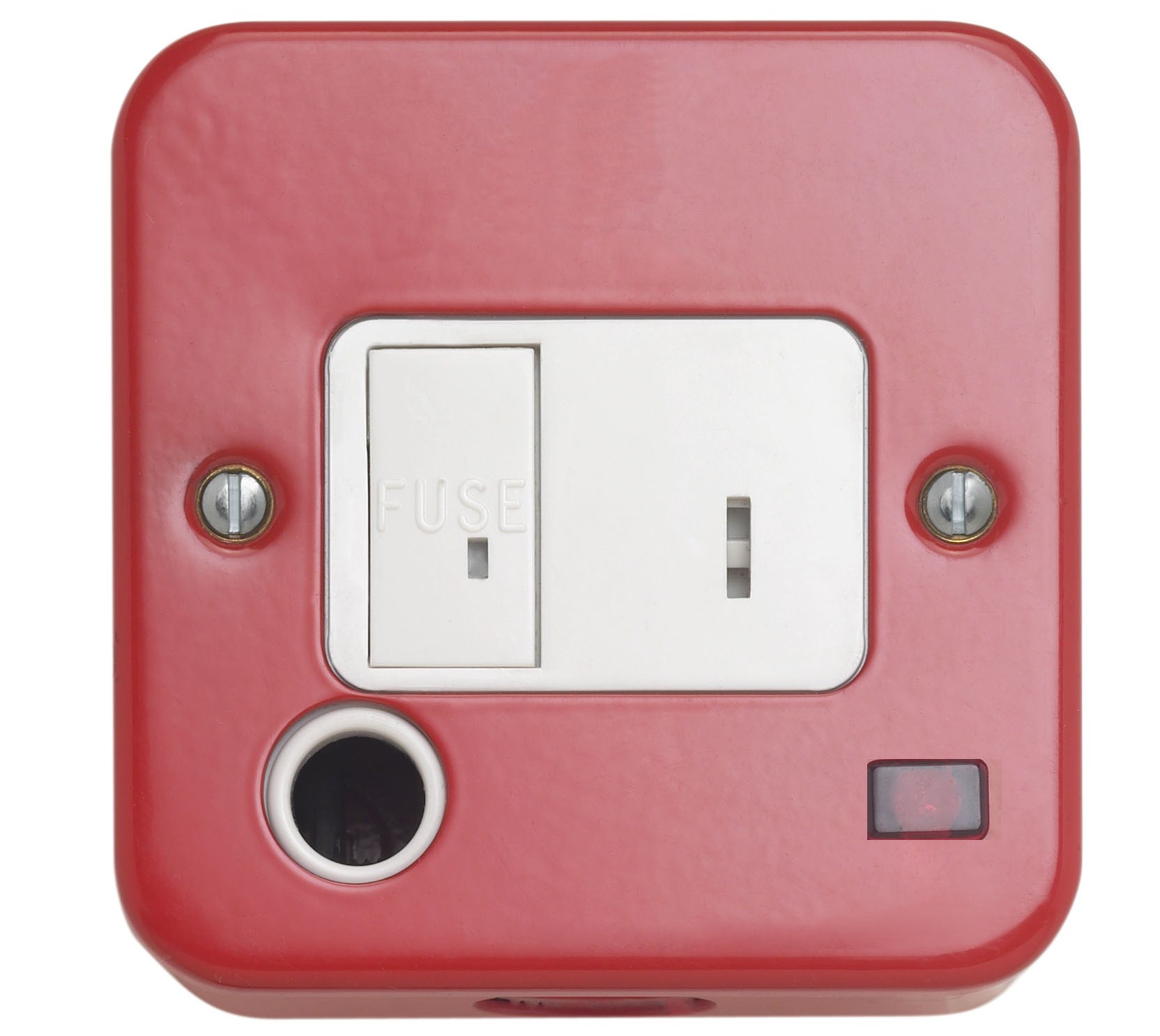 Metal Clad Contactum